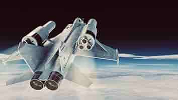 夜光雲のサリッサ 1/144 MiG-31WX セマルグル Amazon | エイチエムエー(Hma) 夜光雲のサリッサ MiG-31